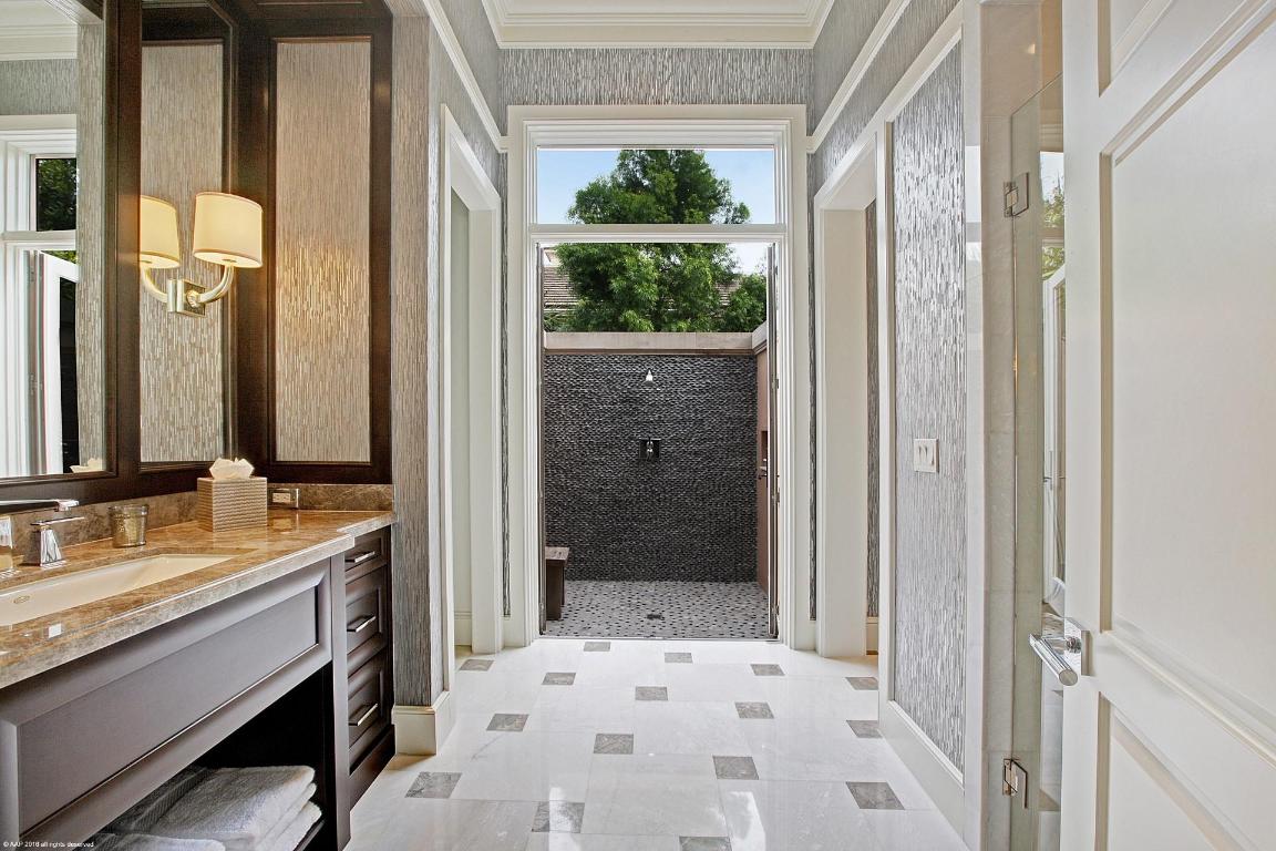 OLD PALM - Residential