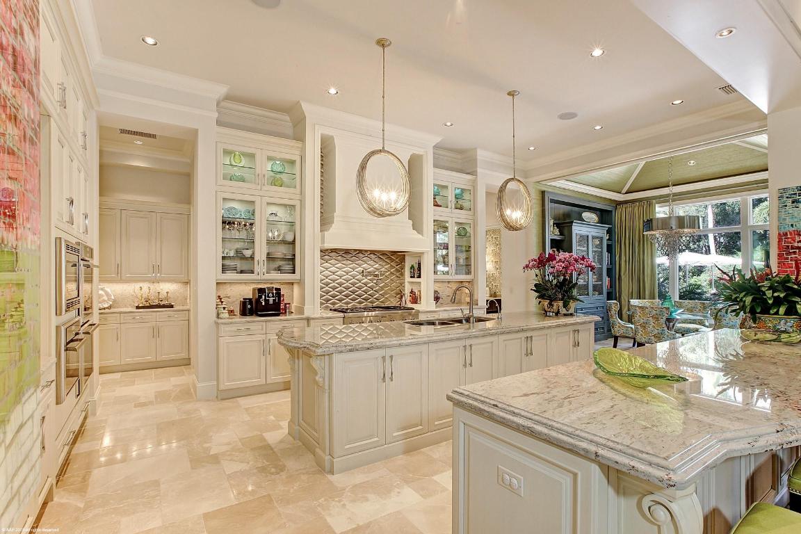 OLD PALM - Residential