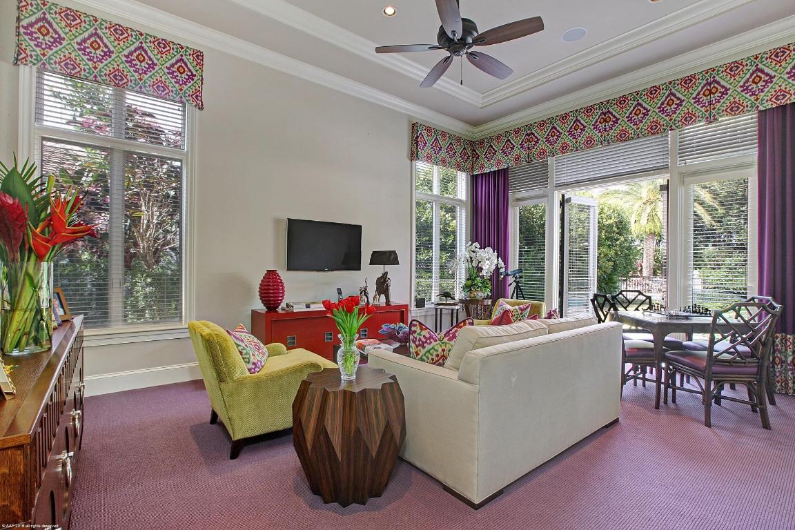 OLD PALM - Residential