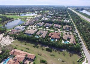 OLD PALM - Residential