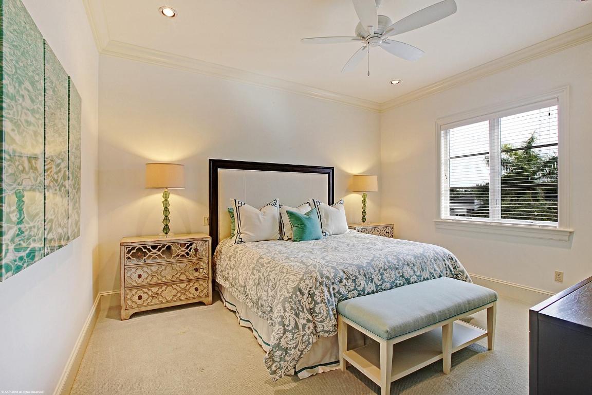 OLD PALM - Residential