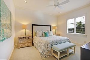 OLD PALM - Residential