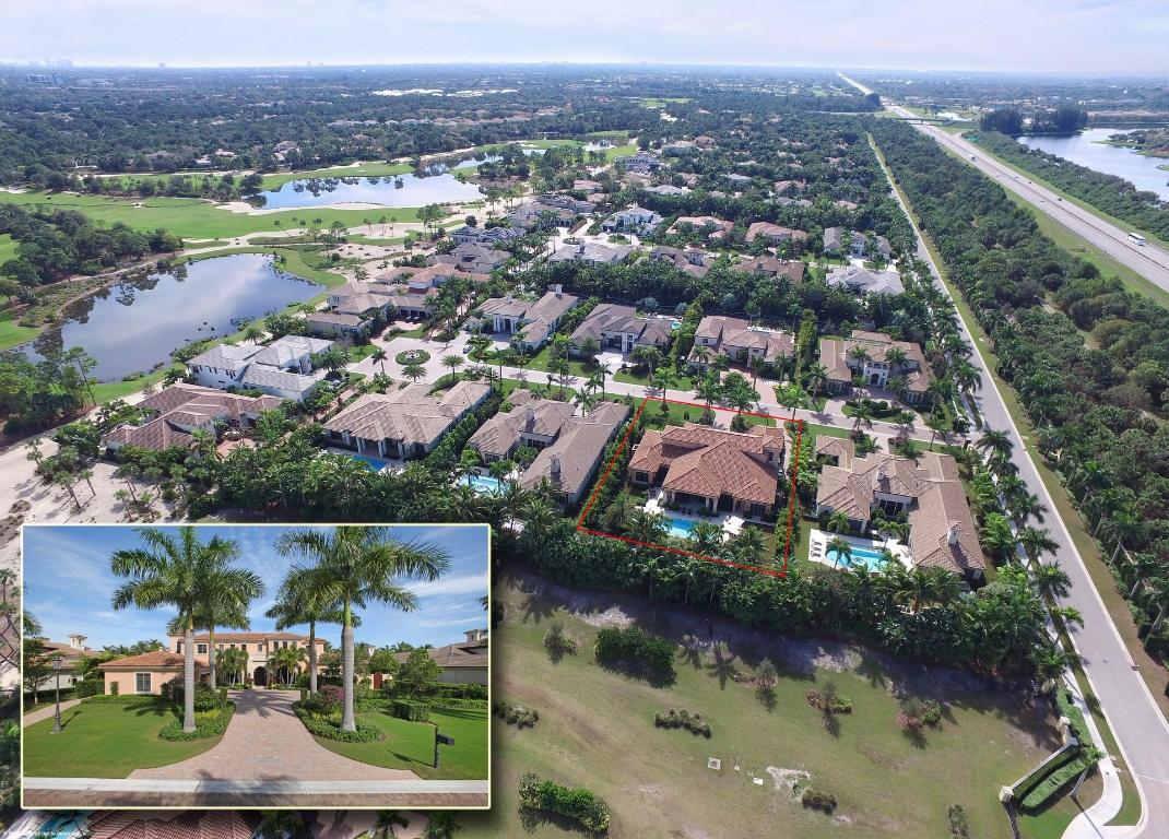 OLD PALM - Residential