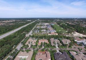 OLD PALM - Residential