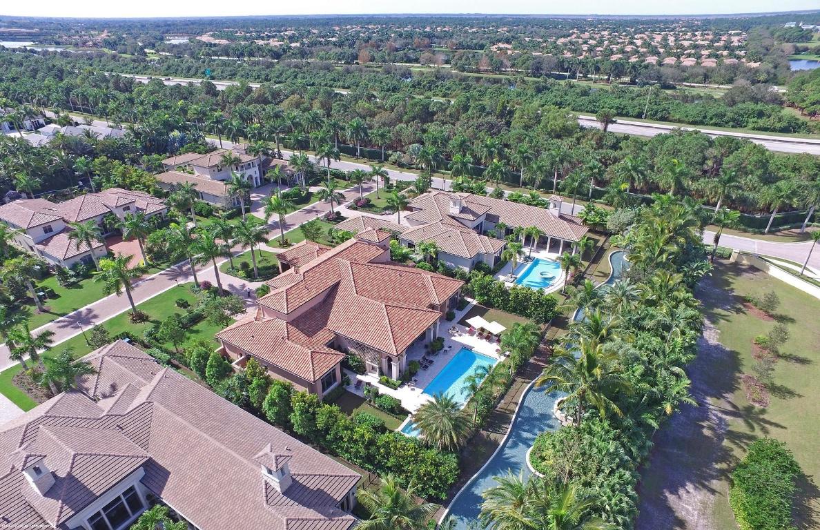 OLD PALM - Residential