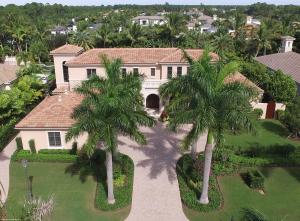 OLD PALM - Residential