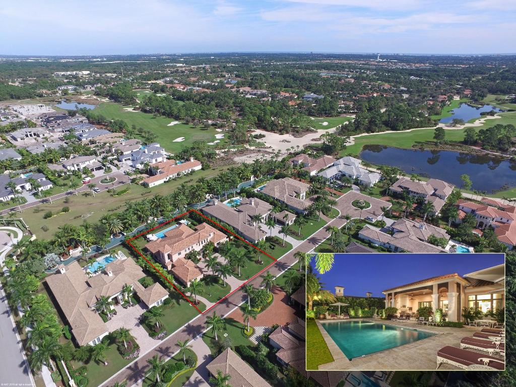 OLD PALM - Residential