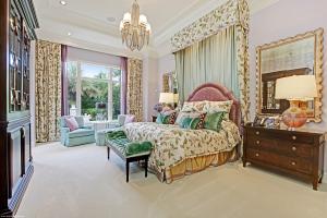 OLD PALM - Residential