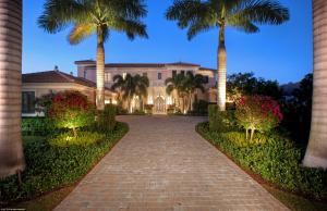 OLD PALM - Residential