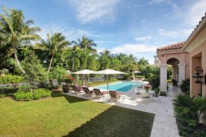 OLD PALM - Residential