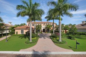 OLD PALM - Residential