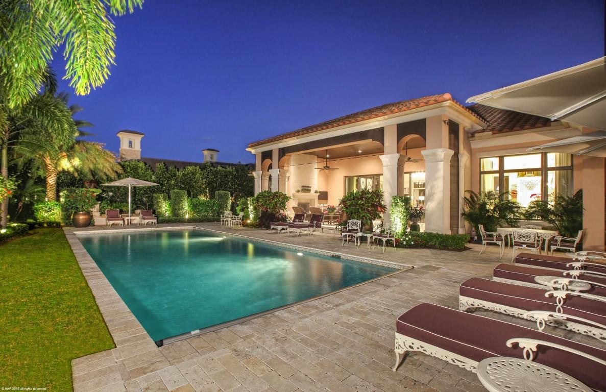 OLD PALM - Residential