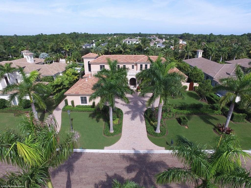 OLD PALM - Residential