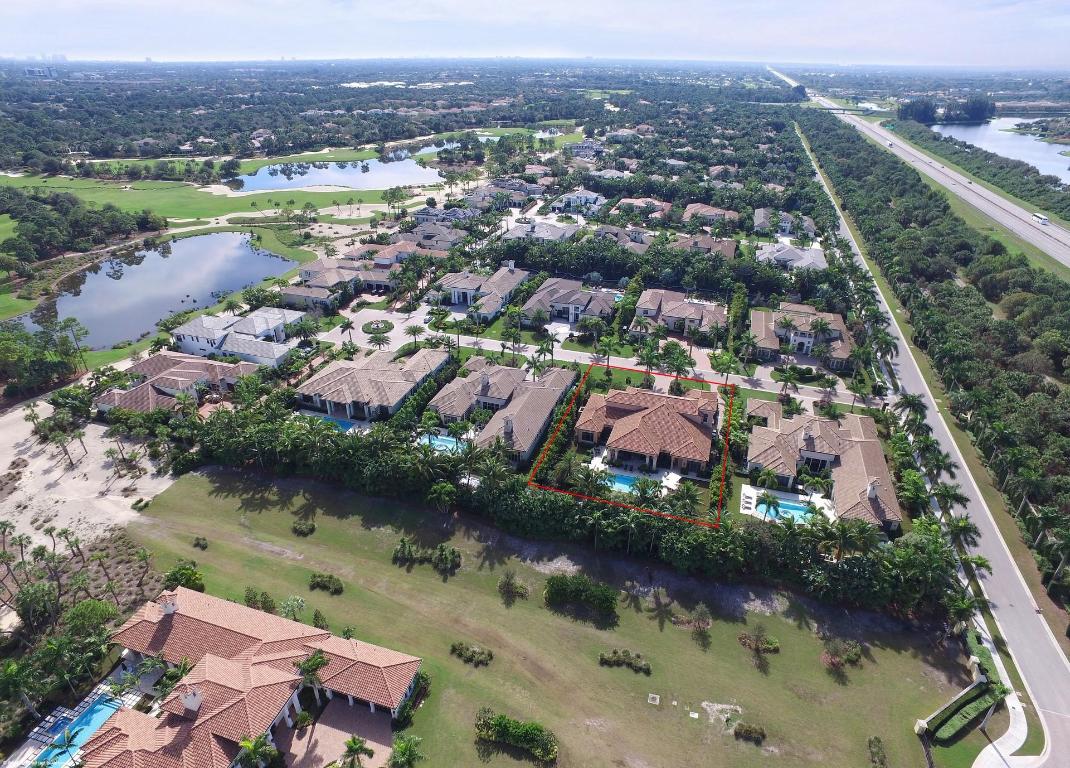 OLD PALM - Residential