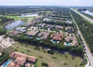 OLD PALM - Residential