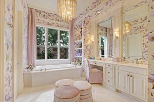 OLD PALM - Residential