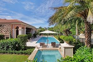 OLD PALM - Residential