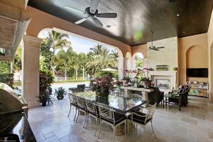 OLD PALM - Residential