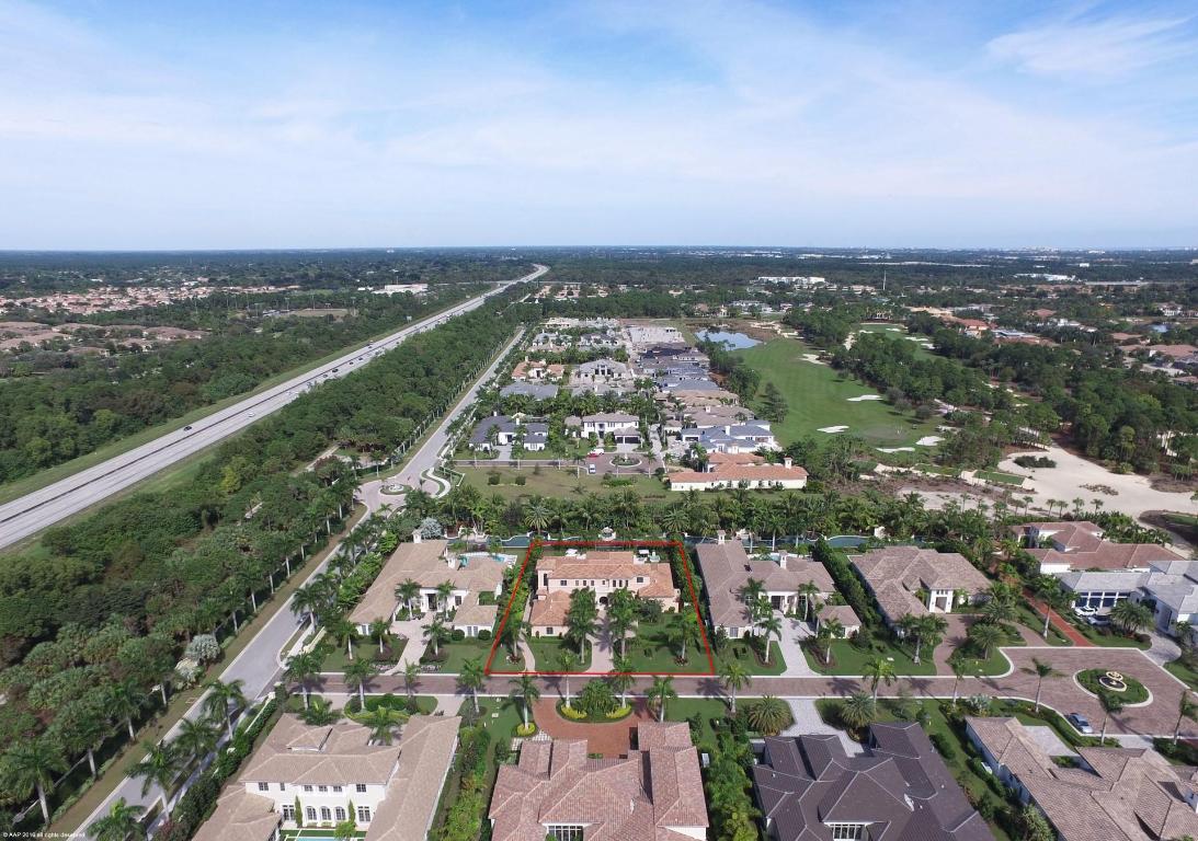 OLD PALM - Residential