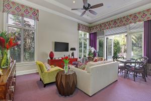 OLD PALM - Residential