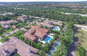 OLD PALM - Residential