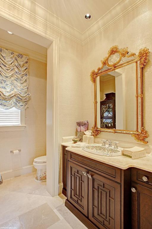 OLD PALM - Residential