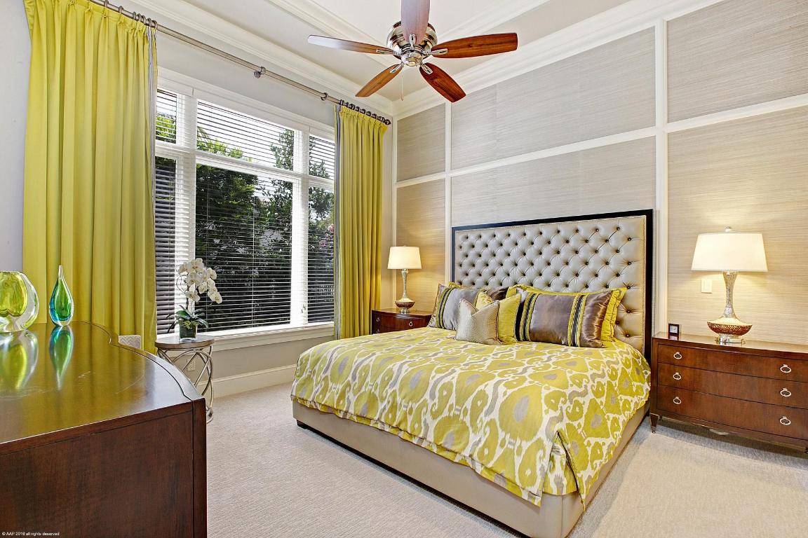 OLD PALM - Residential