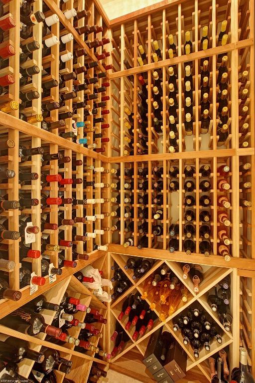 OLD PALM - Residential