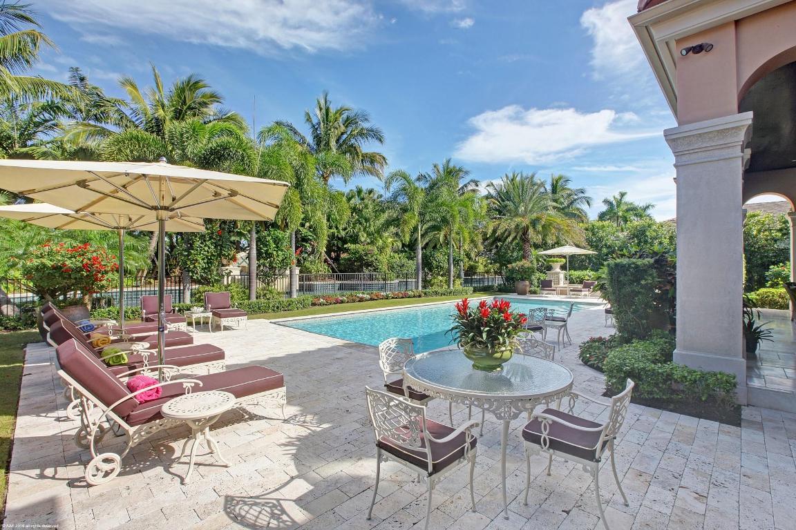 OLD PALM - Residential