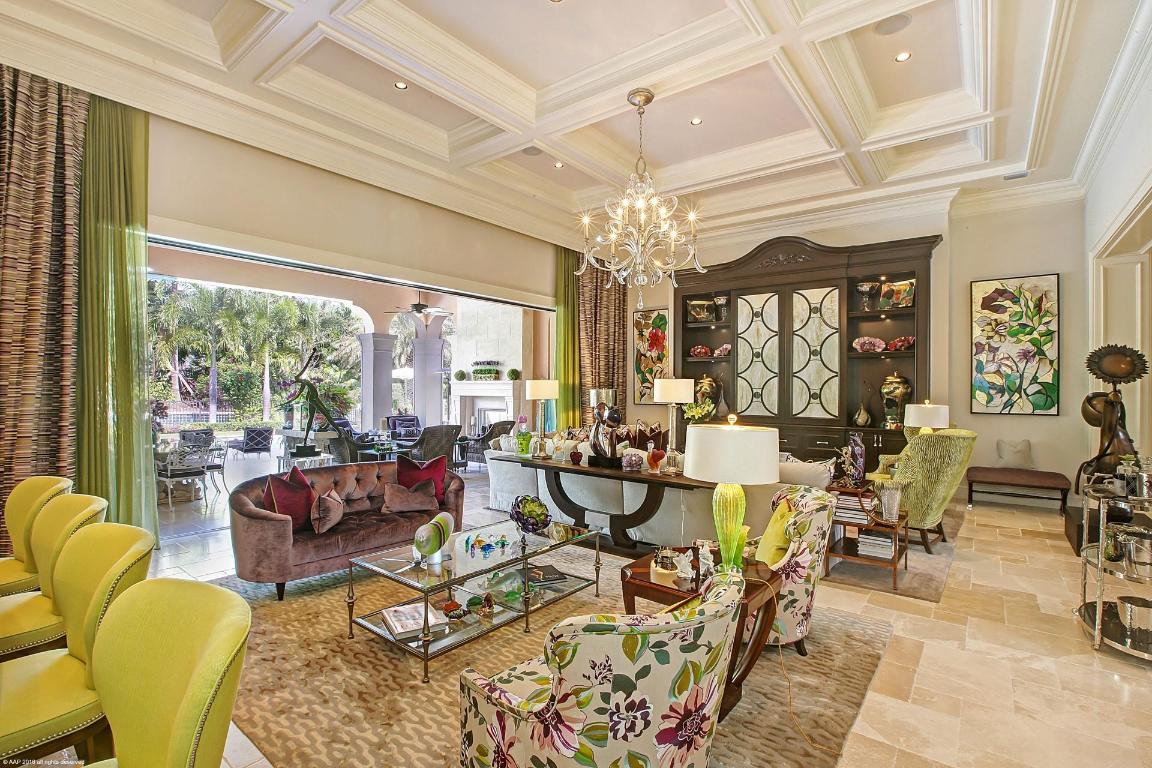 OLD PALM - Residential