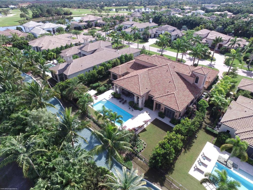 OLD PALM - Residential