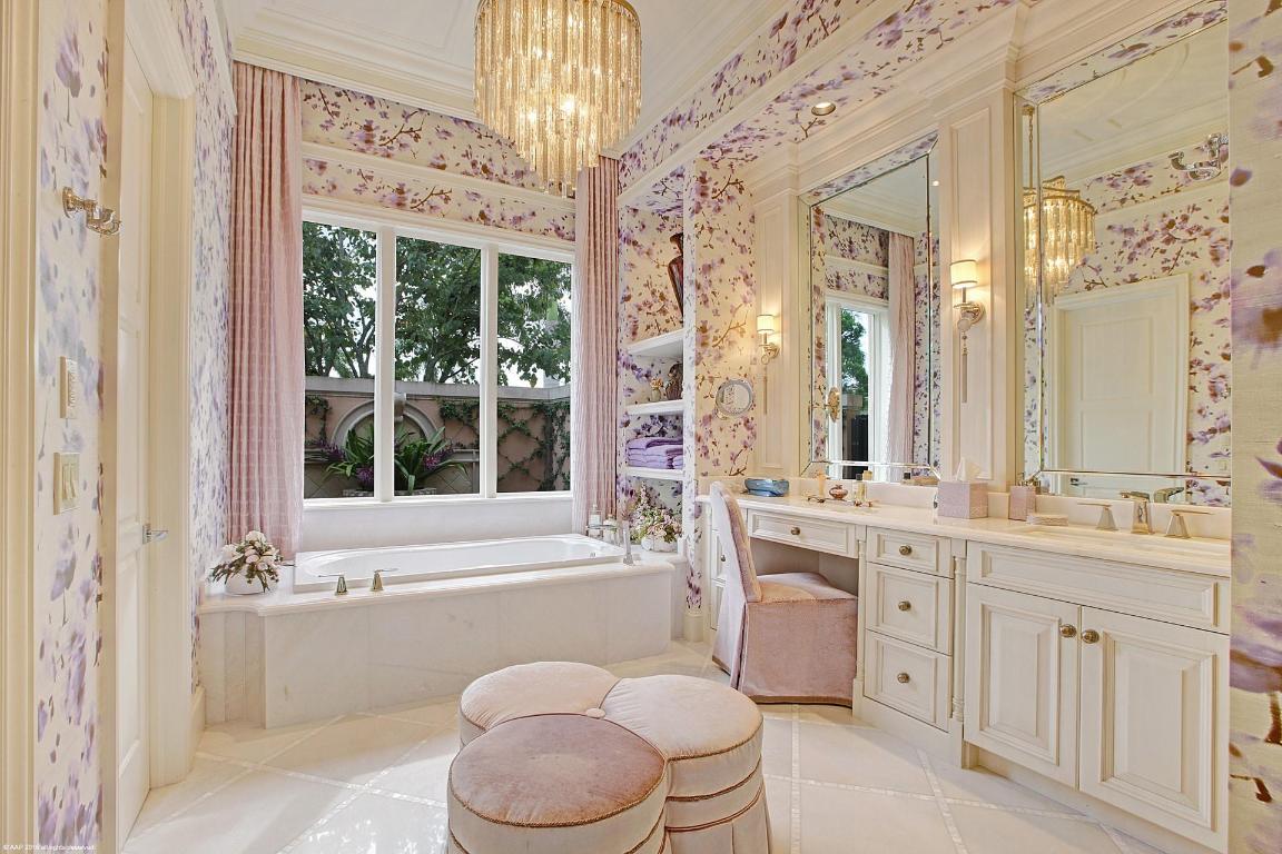 OLD PALM - Residential