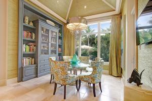 OLD PALM - Residential