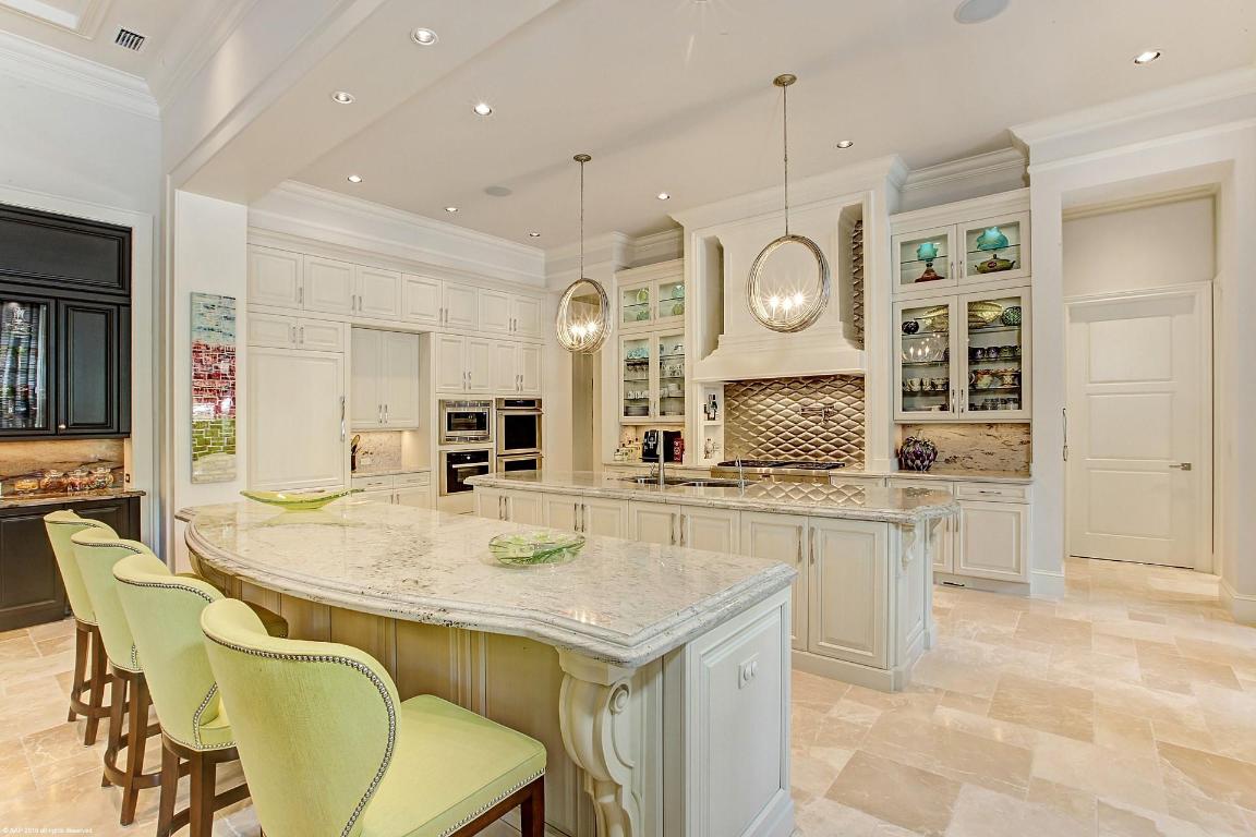 OLD PALM - Residential