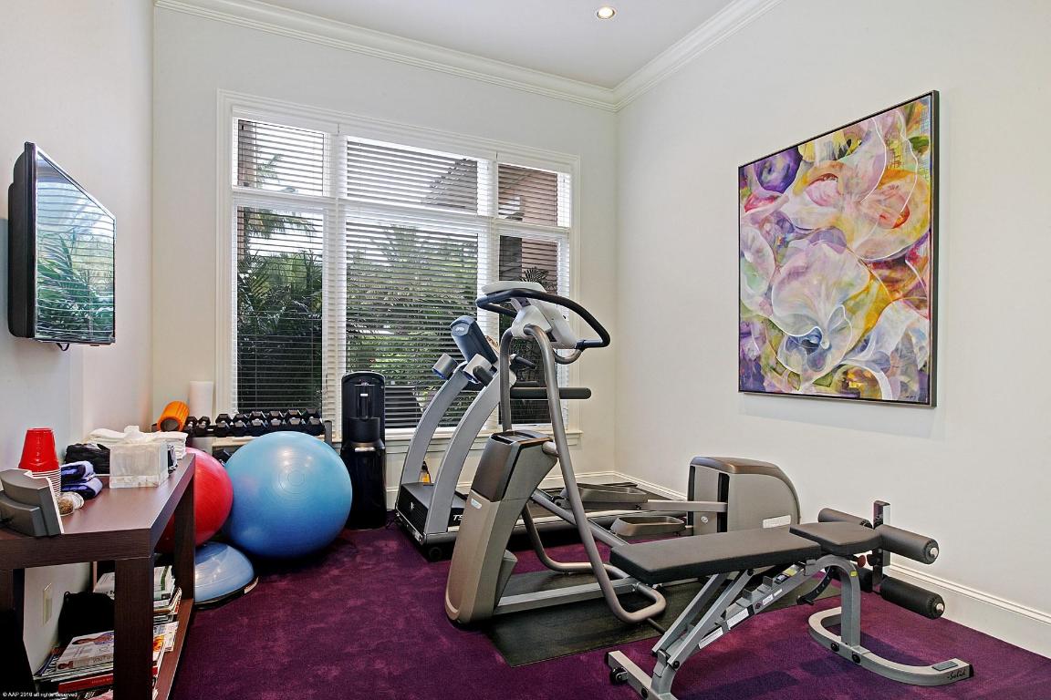 OLD PALM - Residential