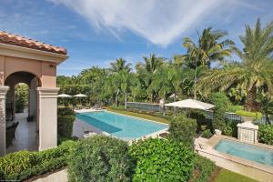 OLD PALM - Residential