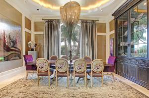 OLD PALM - Residential