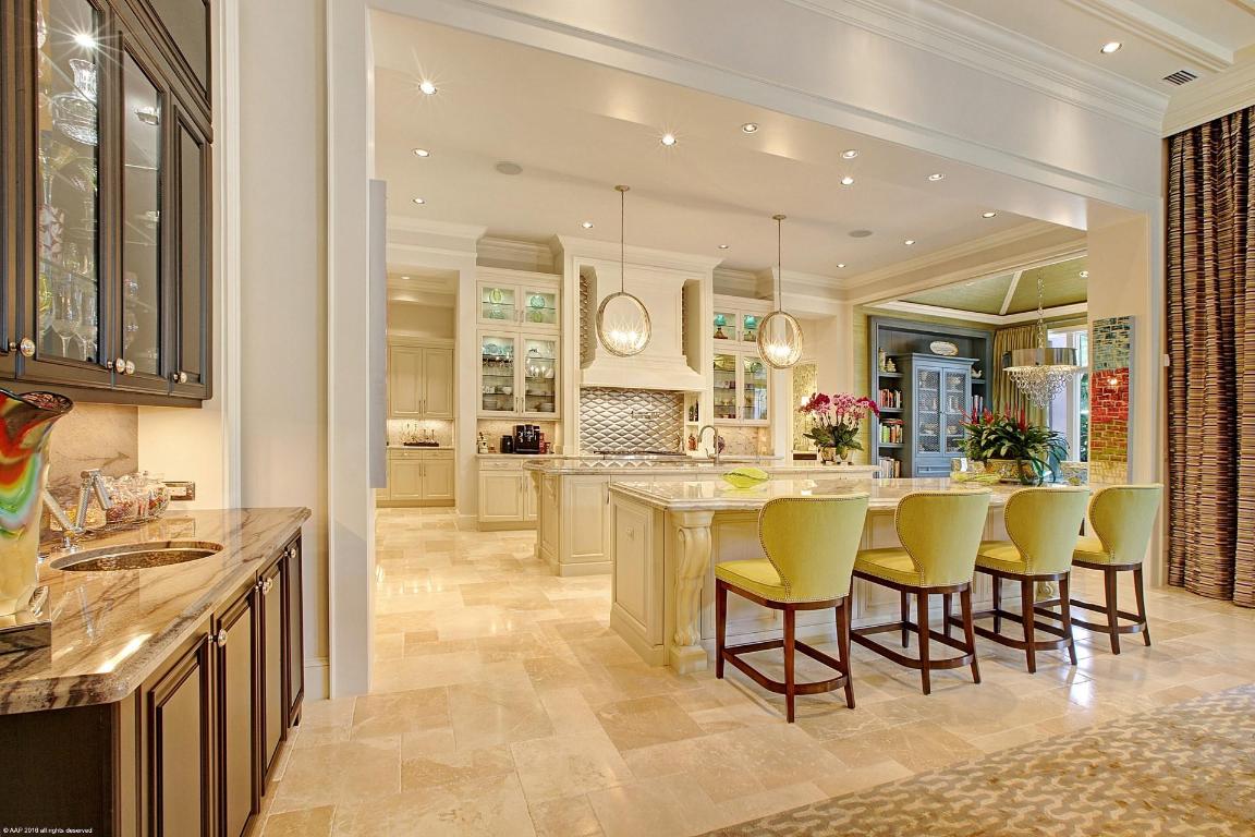 OLD PALM - Residential