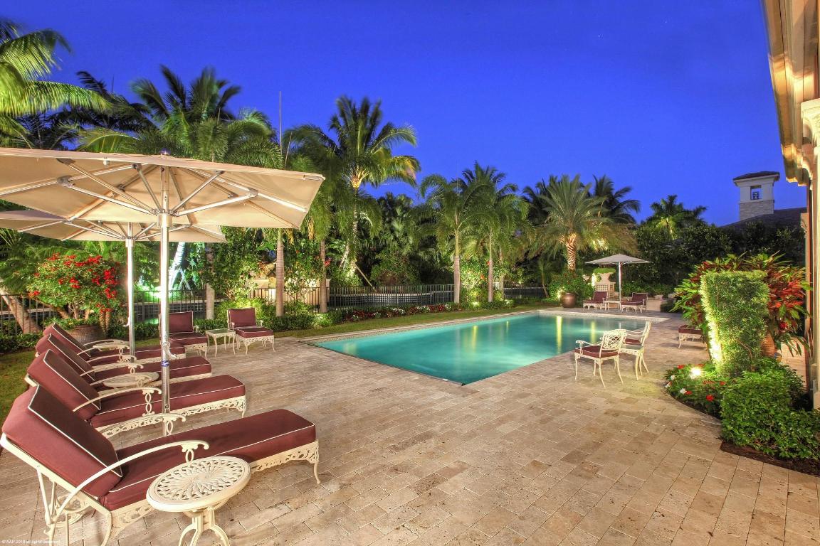 OLD PALM - Residential