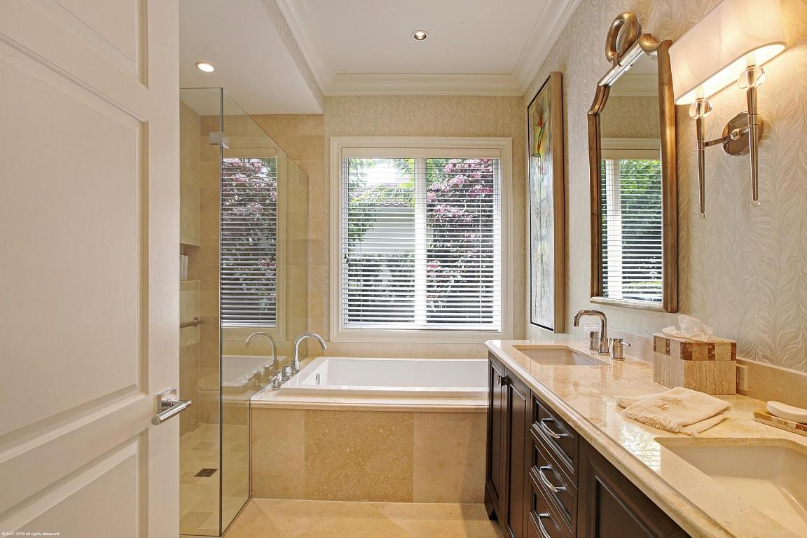 OLD PALM - Residential