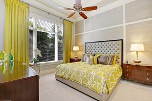 OLD PALM - Residential