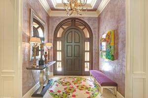 OLD PALM - Residential