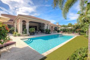 OLD PALM - Residential