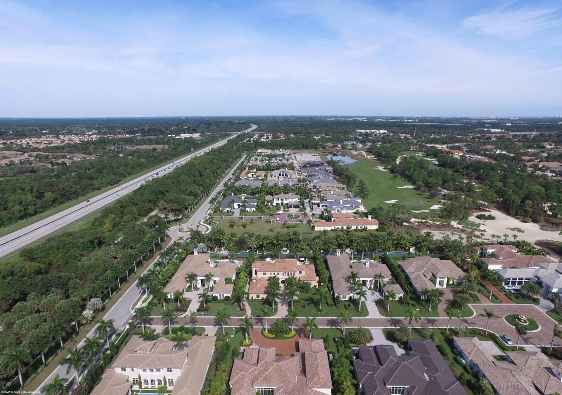 OLD PALM - Residential