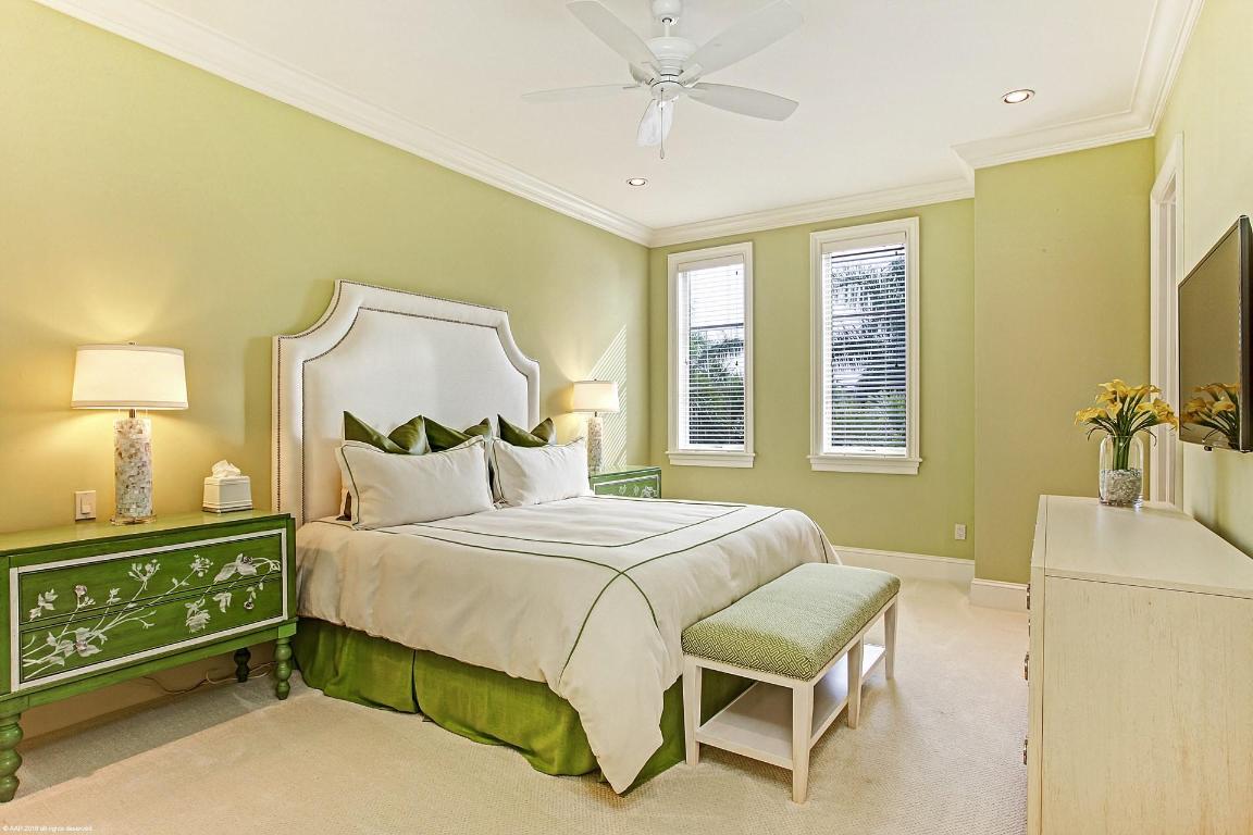 OLD PALM - Residential