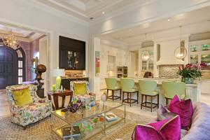 OLD PALM - Residential