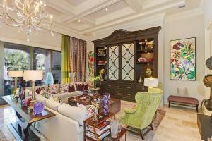 OLD PALM - Residential