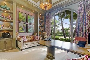 OLD PALM - Residential