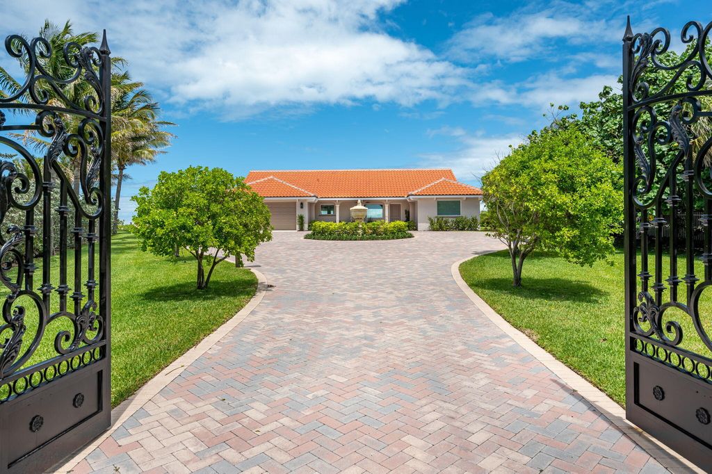 Photo of 3766 Ocean Drive, Vero Beach, FL 32963 (MLS # R11166289)