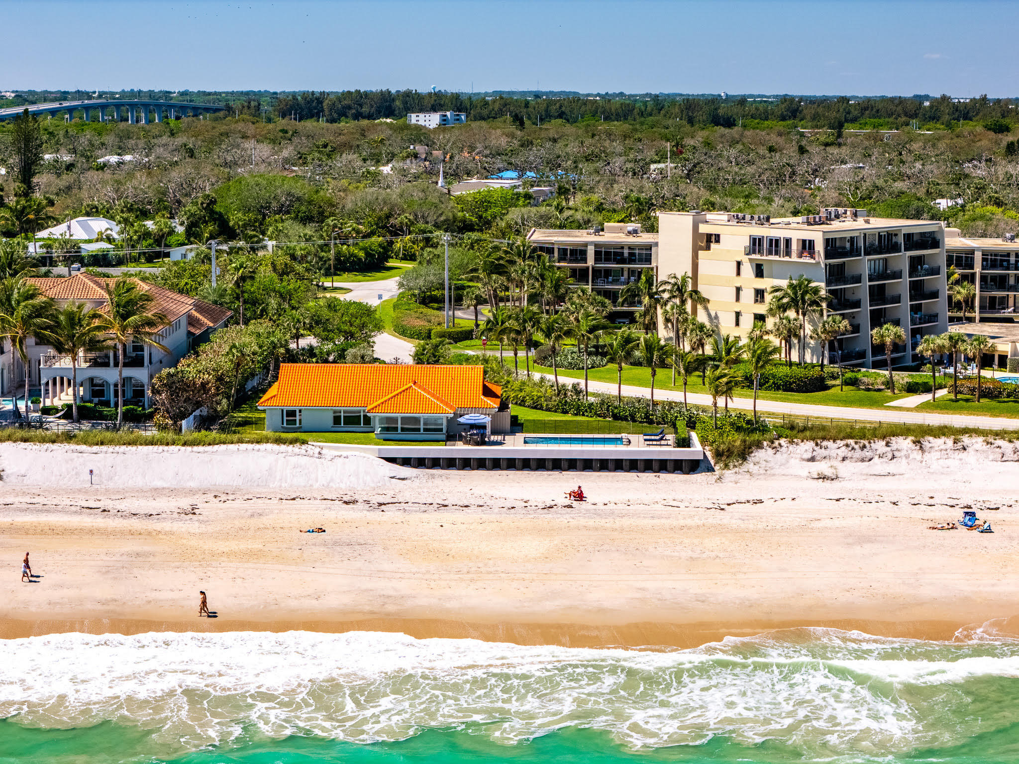 VEROMAR - Residential